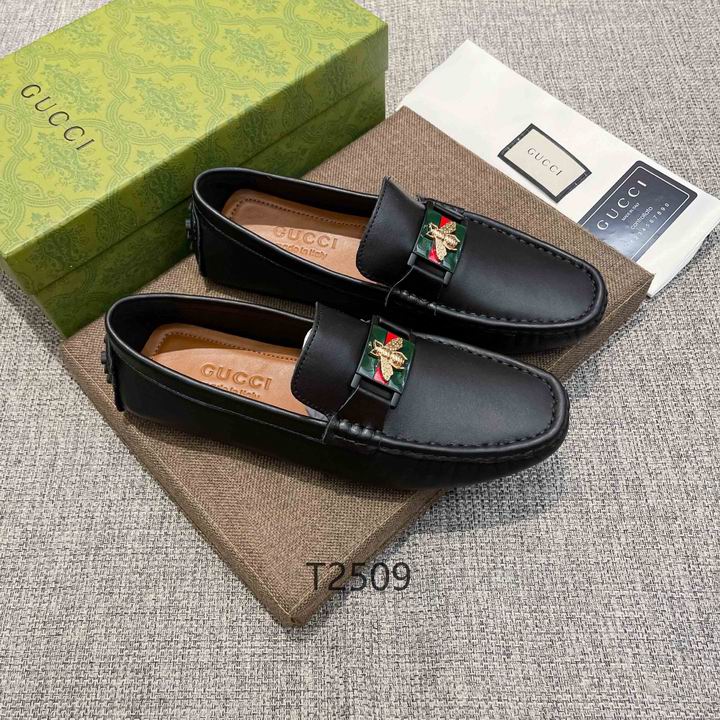 GUCCI shoes 38-46 h1005